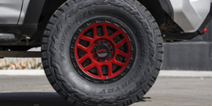 Toyota 4Runner